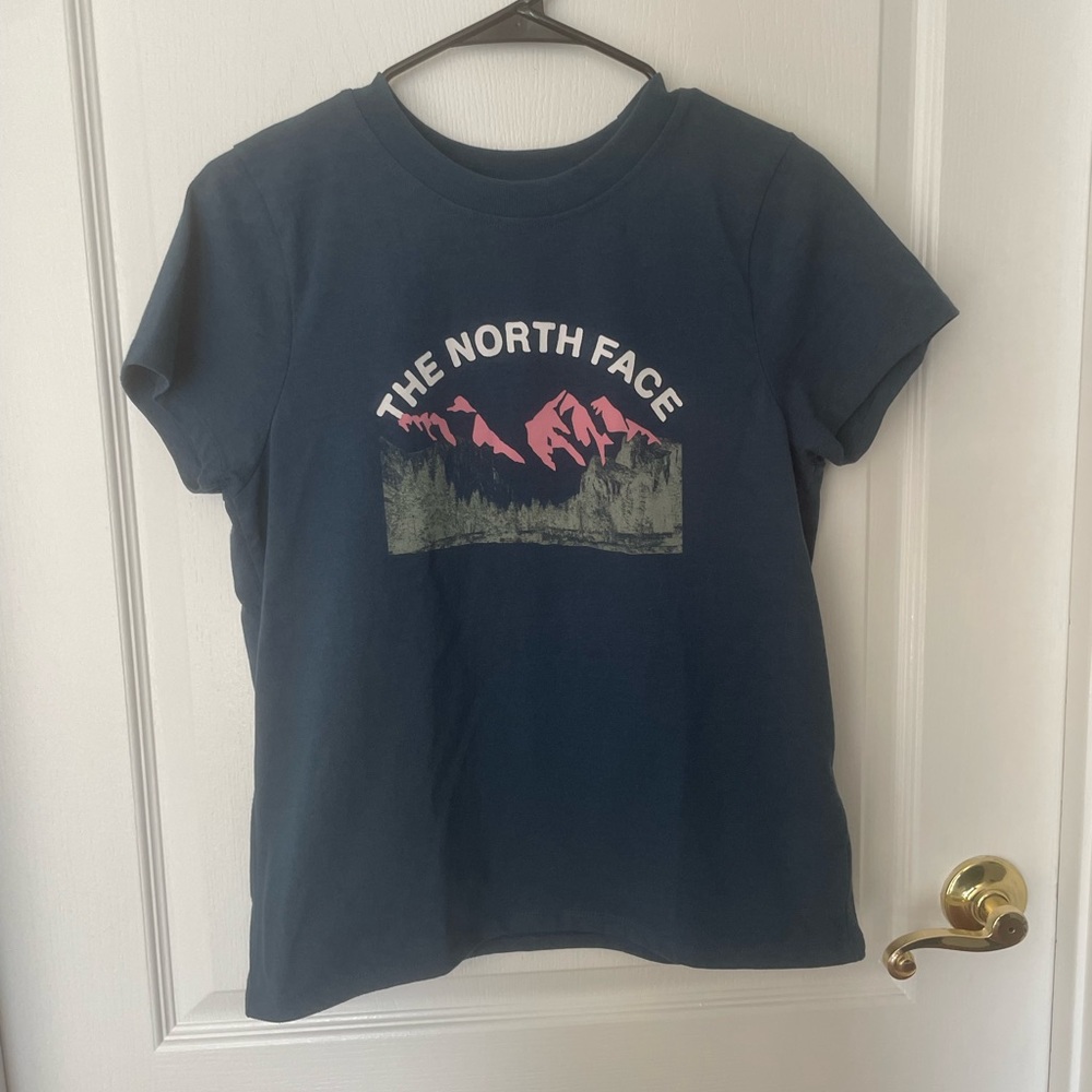 North Face T-Shirt